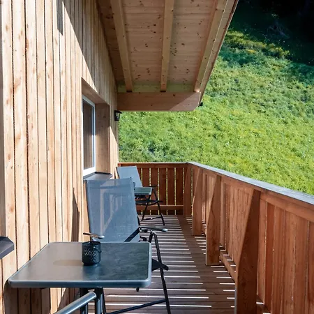 Nagelehof Apartment Bendelstein Navis Exterior photo