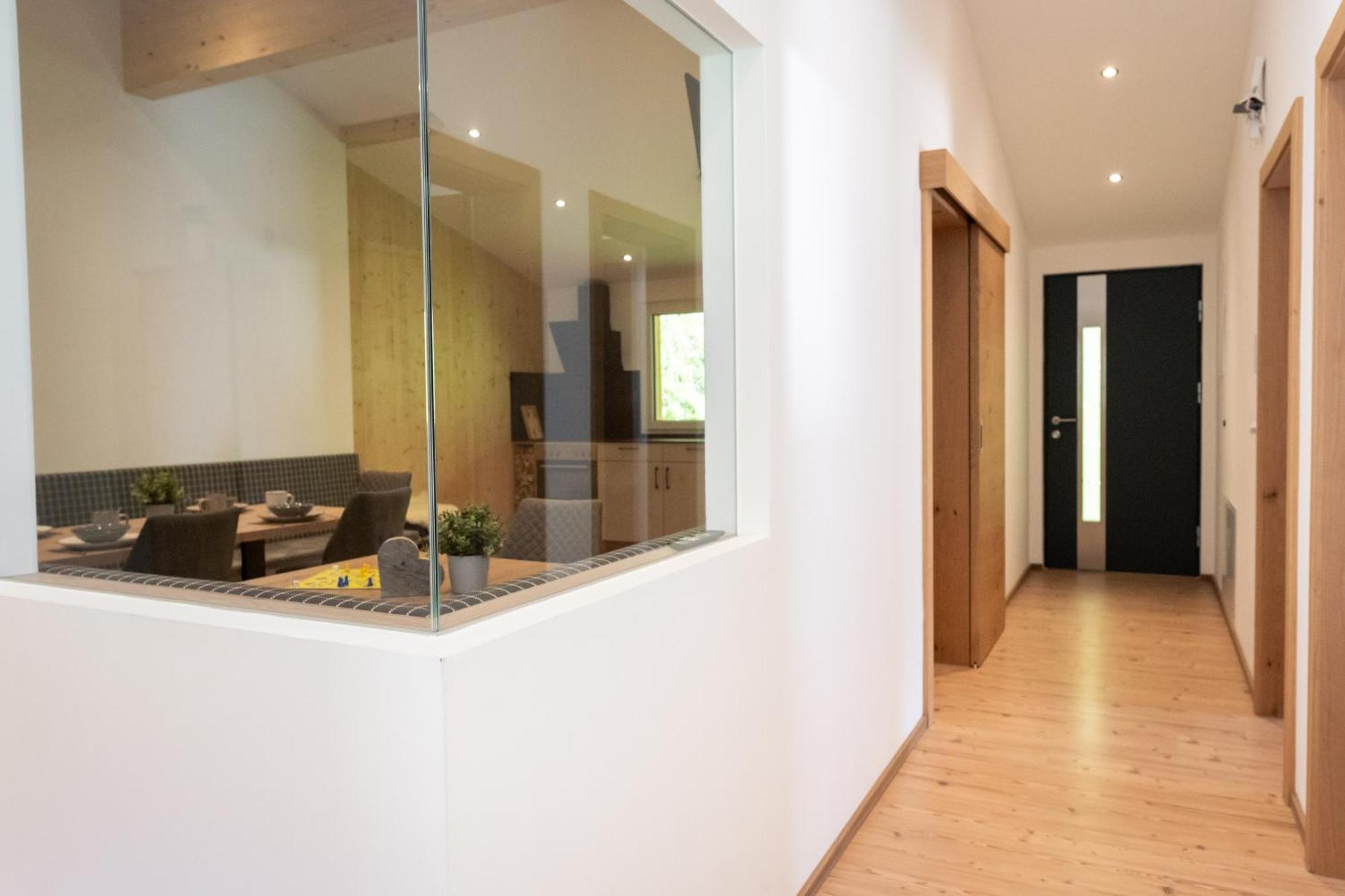 Appartement Nagelehof Bendelstein Navis