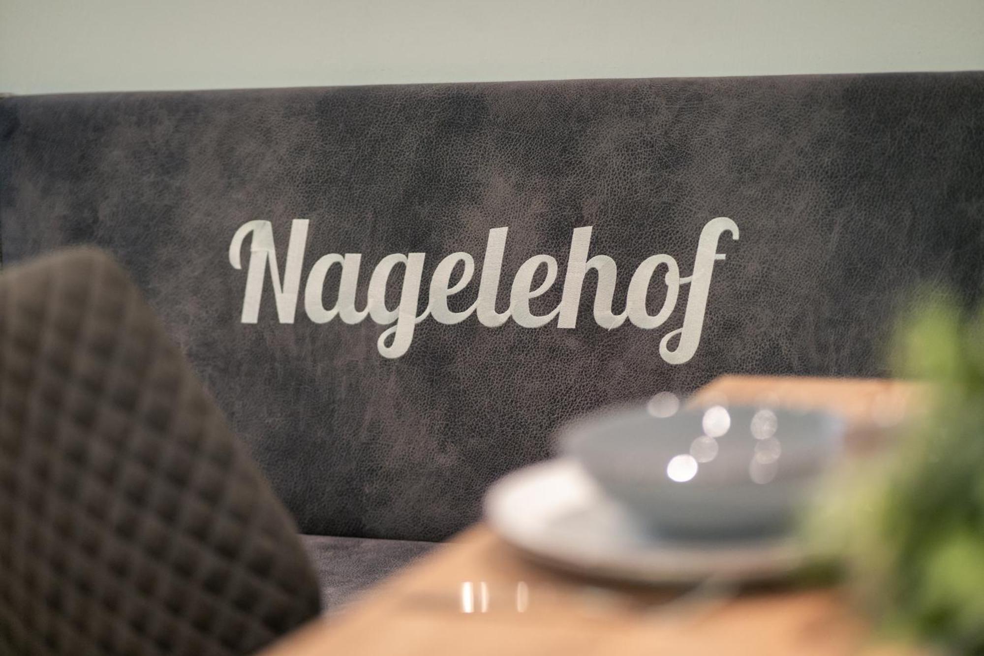 Nagelehof Bendelstein * Navis