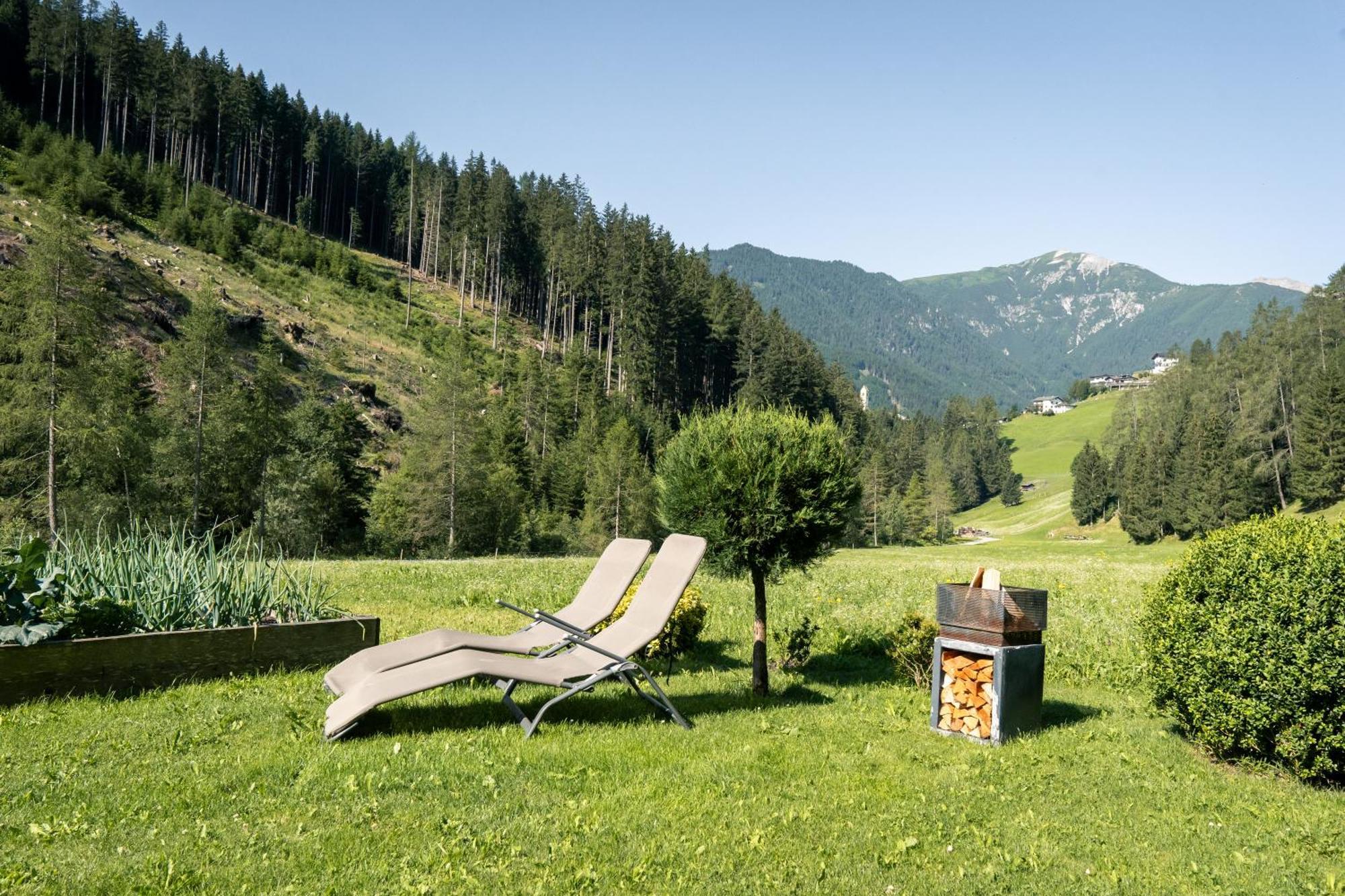 Nagelehof Bendelstein Appartement *