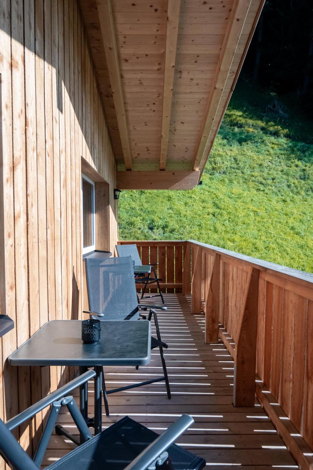 Appartement Nagelehof Bendelstein *