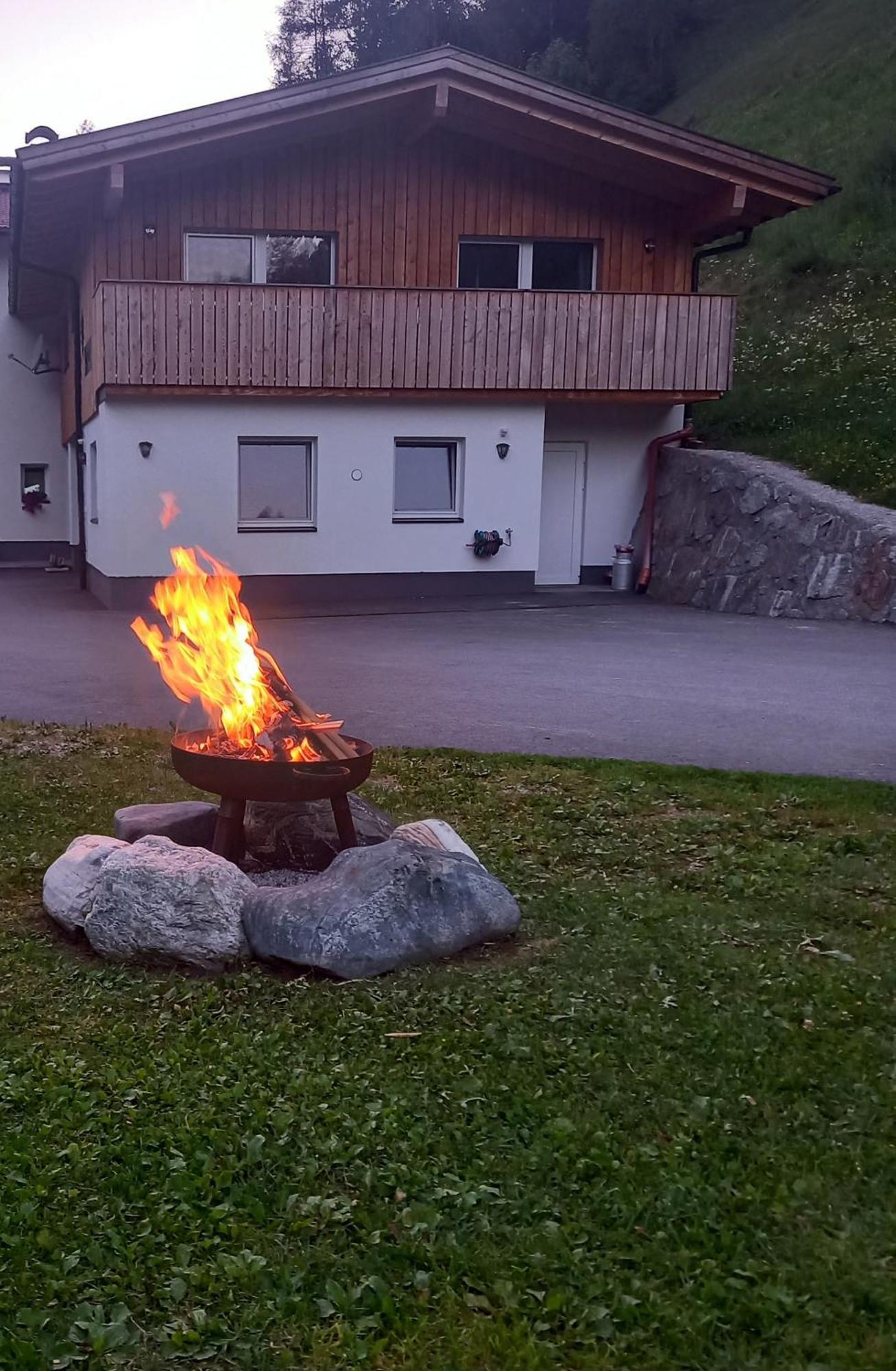 Nagelehof Bendelstein Appartement Navis