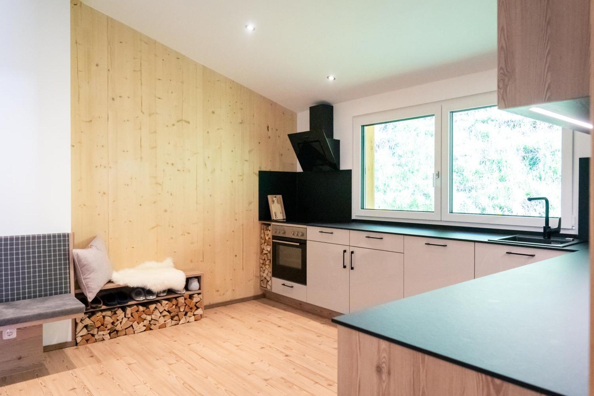 Appartement Nagelehof Bendelstein