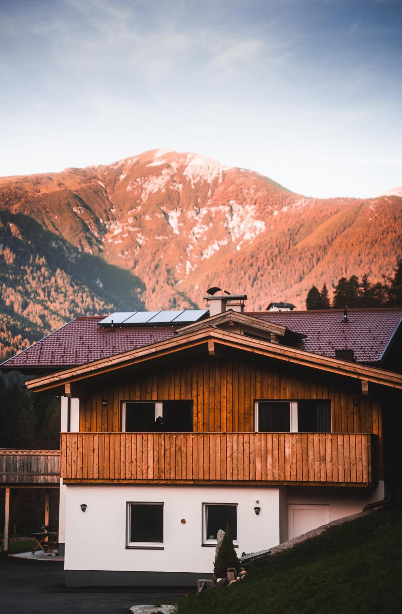 Nagelehof Bendelstein Appartement