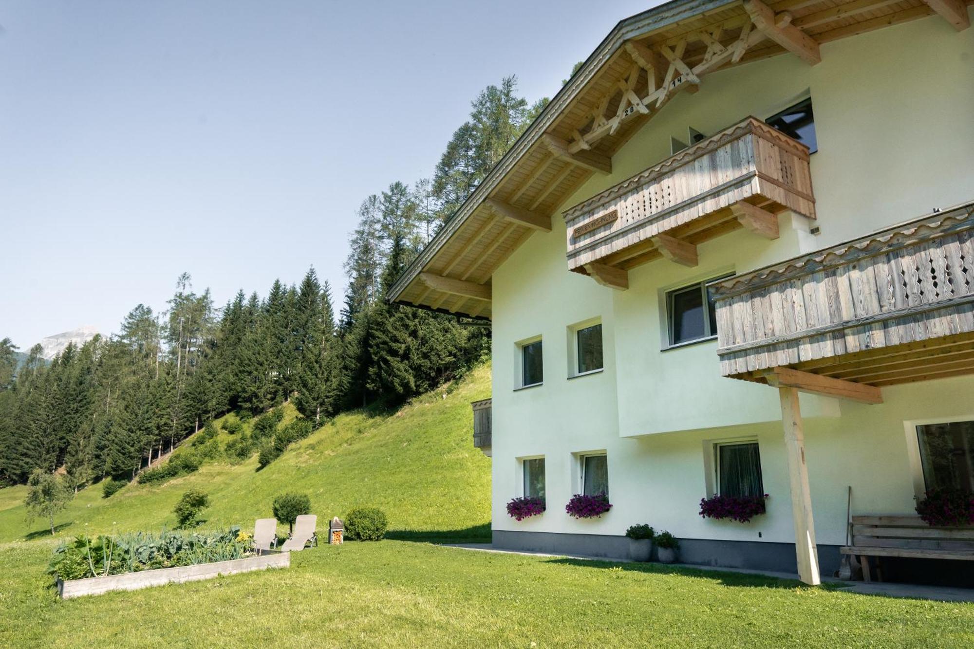 Nagelehof Bendelstein Appartement Navis