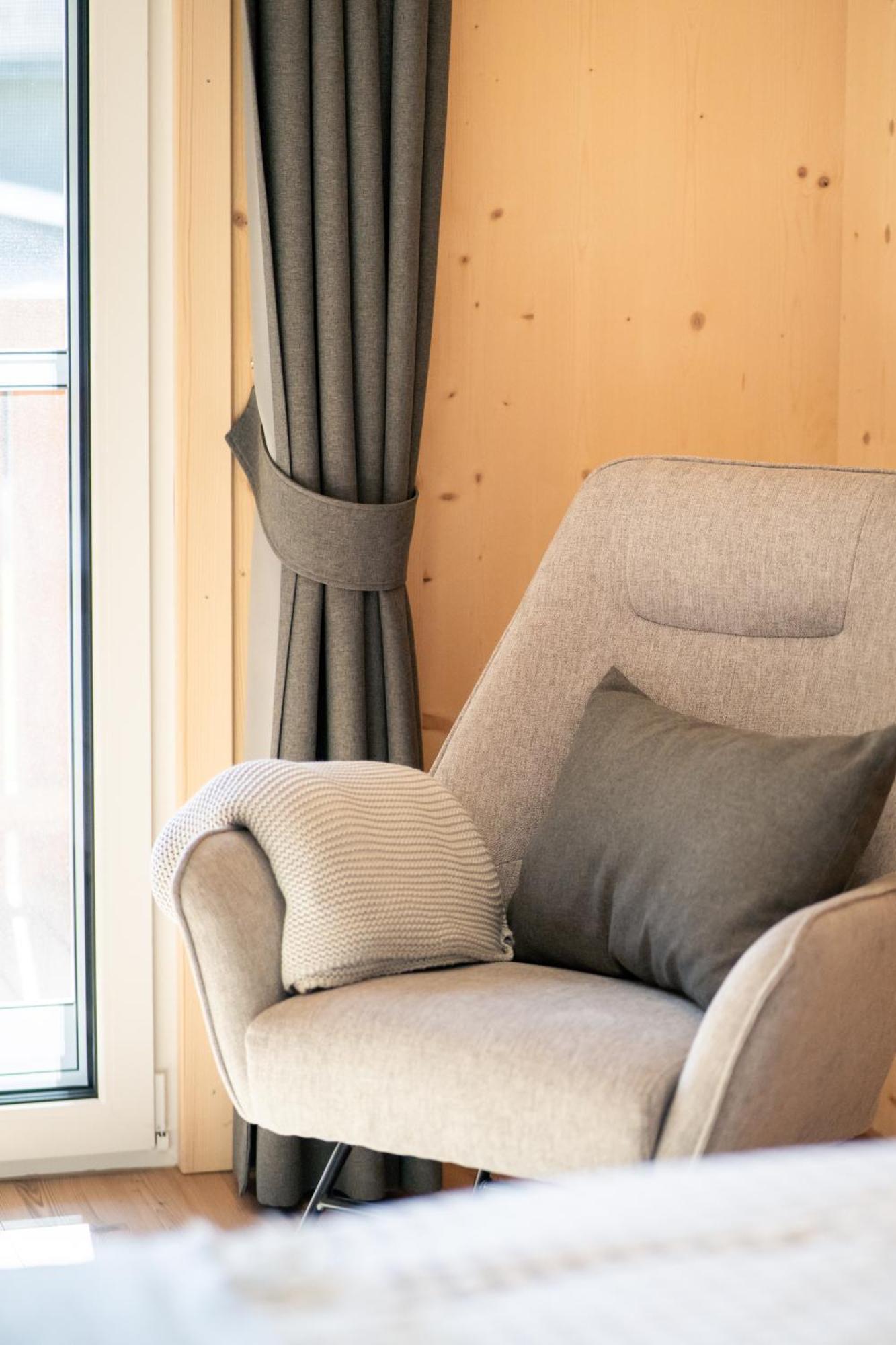 Appartement Nagelehof Bendelstein *