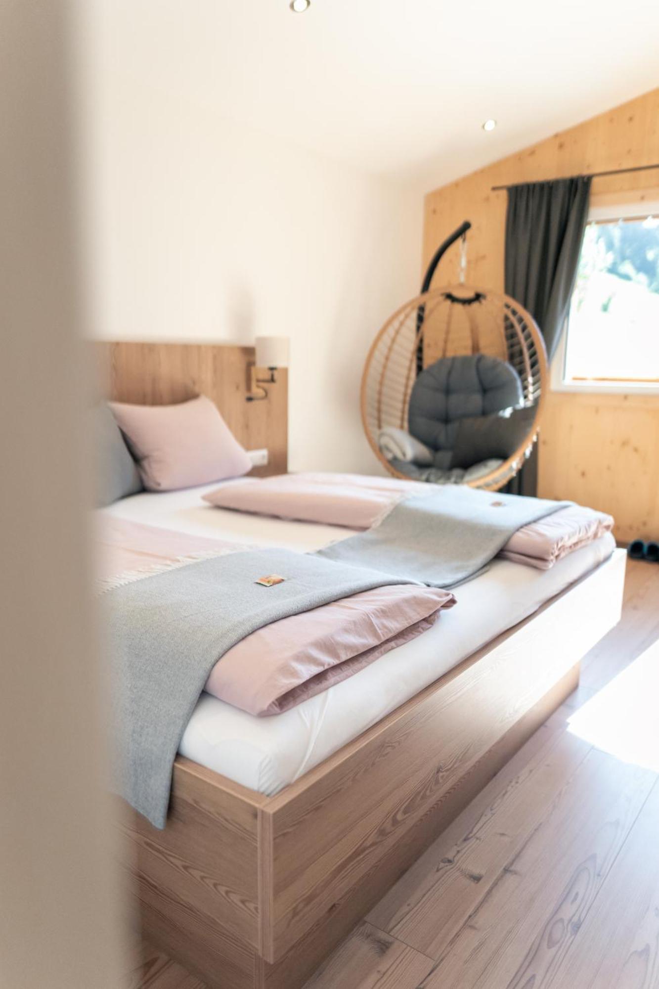 Nagelehof Bendelstein Appartement Navis