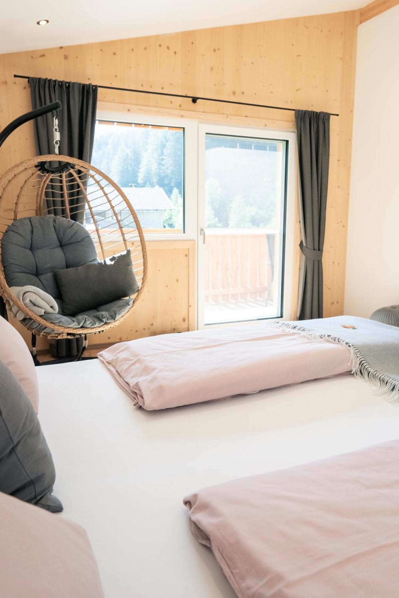 Appartement Nagelehof Bendelstein